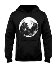 Full Moon Luna Hooded Sweatshirt thumbnail