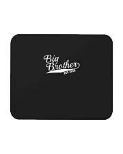 Big Bro Est 2016 First Time Big Bro Funny Gift Id Mousepad thumbnail