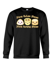 You Dim Sum You Lose Some Funny Asian Chinese Food Crewneck Sweatshirt thumbnail