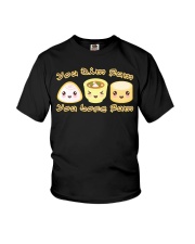You Dim Sum You Lose Some Funny Asian Chinese Food Youth T-Shirt thumbnail