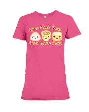 You Dim Sum You Lose Some Funny Asian Chinese Food Premium Fit Ladies Tee thumbnail