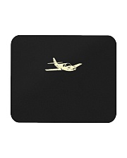 Airplane Cool Plane Aeroplane Kids Aviation Mousepad thumbnail