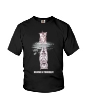 Believe in Yourself Youth T-Shirt thumbnail