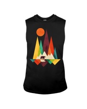 Mountain Bear Sleeveless Tee thumbnail