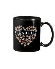 Pug Mug thumbnail