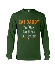 CAT DADDY Long Sleeve Tee thumbnail