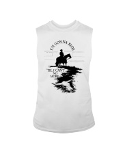 I'm Gonna Ride Sleeveless Tee tile