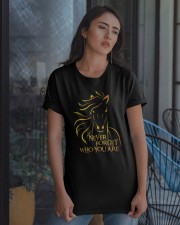 Who You Are Classic T-Shirt apparel-classic-tshirt-lifestyle-08