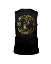 The Soul Of A Horse Sleeveless Tee tile