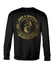 The Soul Of A Horse Crewneck Sweatshirt tile