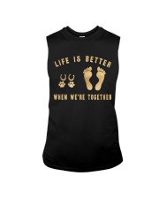 HR-L-MH-0402202-Life Is Better When Were Together Sleeveless Tee thumbnail