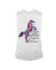 Thunder Is The Sound Sleeveless Tee tile