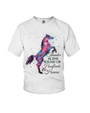 Thunder Is The Sound Youth T-Shirt tile