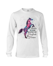 Thunder Is The Sound Long Sleeve Tee tile