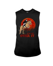 Just Get Over It Sleeveless Tee thumbnail