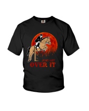 Just Get Over It Youth T-Shirt thumbnail