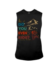 Do You Even Ride Sleeveless Tee thumbnail