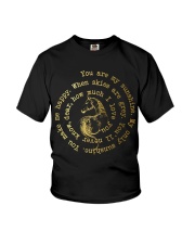 You Are My Sunshine Youth T-Shirt thumbnail
