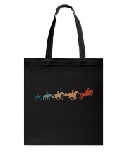Horse Friends Tote Bag tile