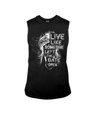 Live Like Someone Sleeveless Tee tile