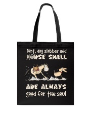 Good For The Soul Tote Bag thumbnail