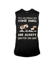 Good For The Soul Sleeveless Tee thumbnail