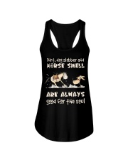 Good For The Soul Ladies Flowy Tank thumbnail