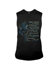 I Will Dance In Your Dreams Sleeveless Tee thumbnail