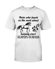 Always Humans Premium Fit Mens Tee tile