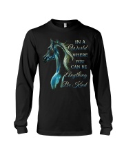 Be Kind Long Sleeve Tee thumbnail