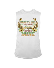 Daddy's Girl Sleeveless Tee tile