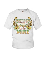 Daddy's Girl Youth T-Shirt tile
