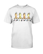 We Are Friends Premium Fit Mens Tee tile