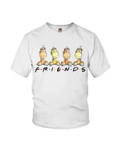 We Are Friends Youth T-Shirt tile