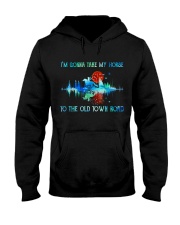 Old Town Road Hooded Sweatshirt tile