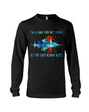 Old Town Road Long Sleeve Tee tile