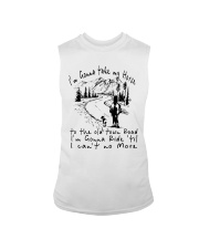 The Old Town Road Sleeveless Tee tile