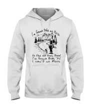 The Old Town Road Hooded Sweatshirt tile
