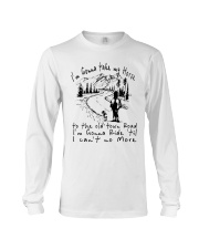 The Old Town Road Long Sleeve Tee tile
