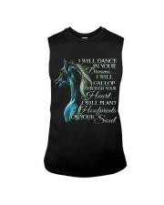 I Will Dance In Your Dreams Sleeveless Tee thumbnail