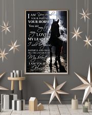 I Am Your Friend 11x17 Poster lifestyle-holiday-poster-1