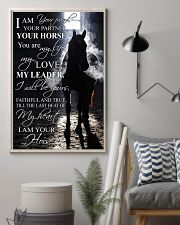 I Am Your Friend 11x17 Poster lifestyle-poster-1