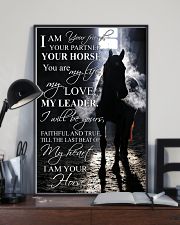 I Am Your Friend 11x17 Poster lifestyle-poster-2