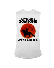 Live Like Someone Sleeveless Tee tile