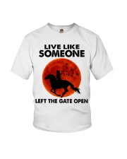 Live Like Someone Youth T-Shirt tile