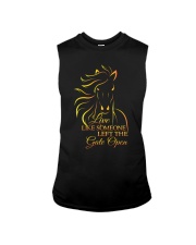 Live Like Someone Sleeveless Tee thumbnail