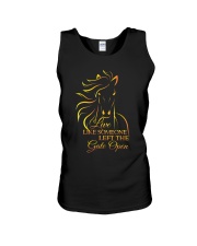 Live Like Someone Unisex Tank thumbnail