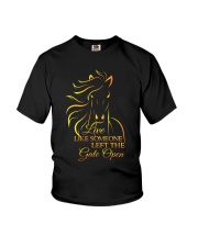 Live Like Someone Youth T-Shirt thumbnail