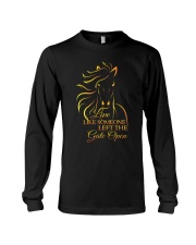 Live Like Someone Long Sleeve Tee thumbnail
