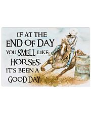 A Good Day 17x11 Poster front